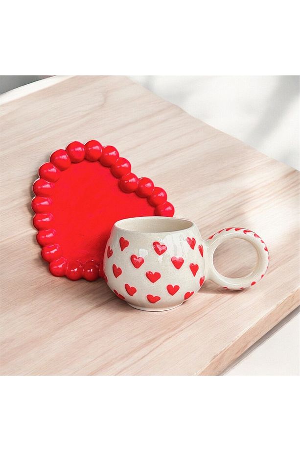 Aşk dolu bir fincan kahve ❤️ - 7