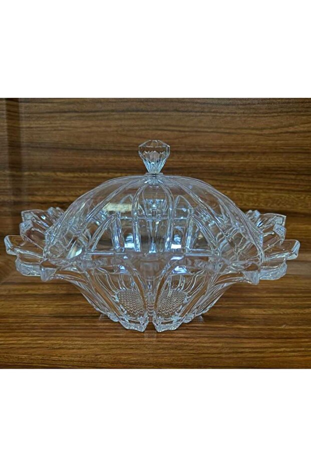 Acrylic - Fruit Basket