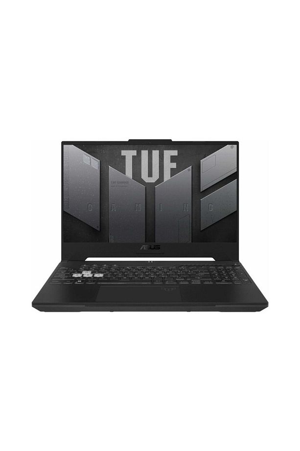 TUF GAMING F15 I5-12500H 16 GB RAM 1 TB SSD 4GB RTX3050 15.6" FreeDOS FX507ZC4-HN205 K11 - 2