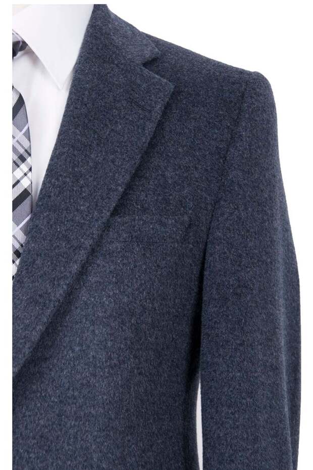 % 100 Kaşmir Ceket - 5