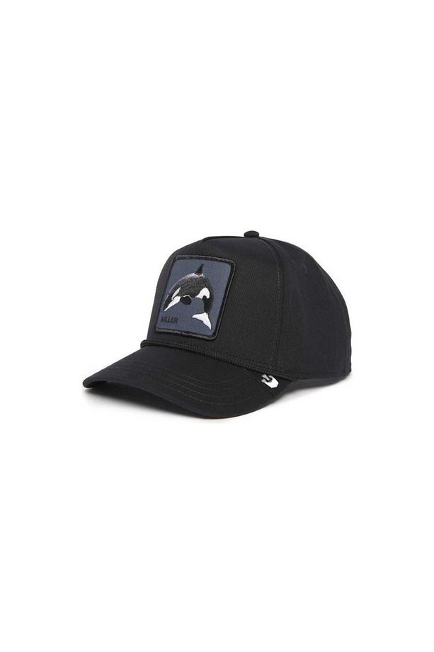 Killer Whale 100 Unisex Şapka 101-1107 - 1