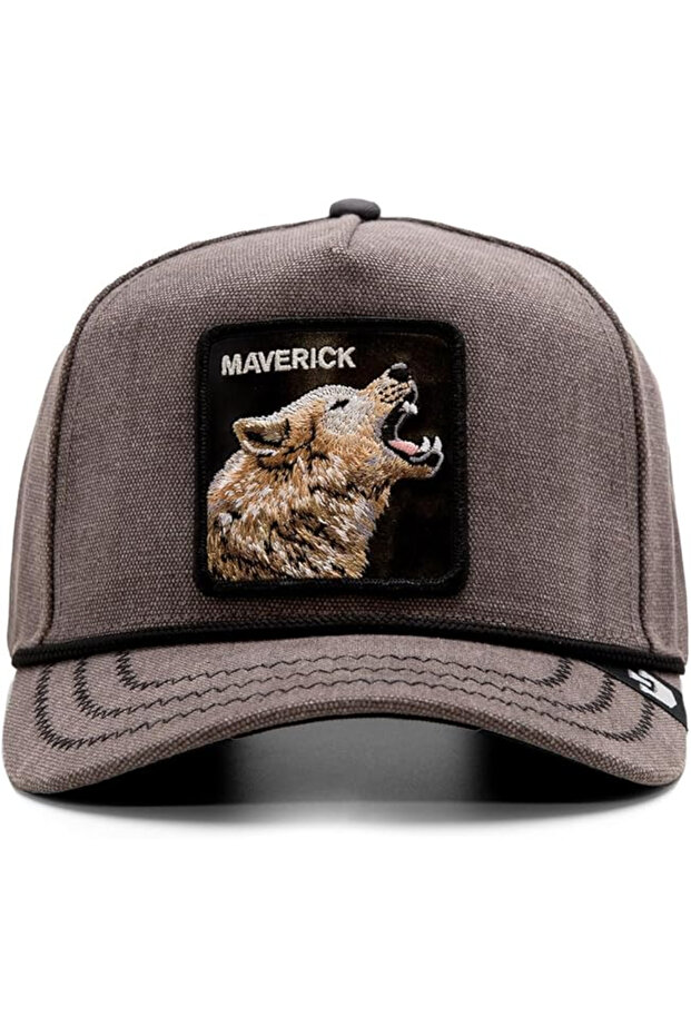 Howling Duck Unisex Şapka 101-1730 - 1