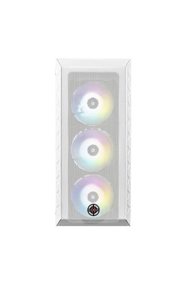 Nova G2 i7 4060TI-27F15 i7-12700F 32GB 2TBSSD RTX4060Ti W11P Gaming Masaüstü Bilgisayar - 4