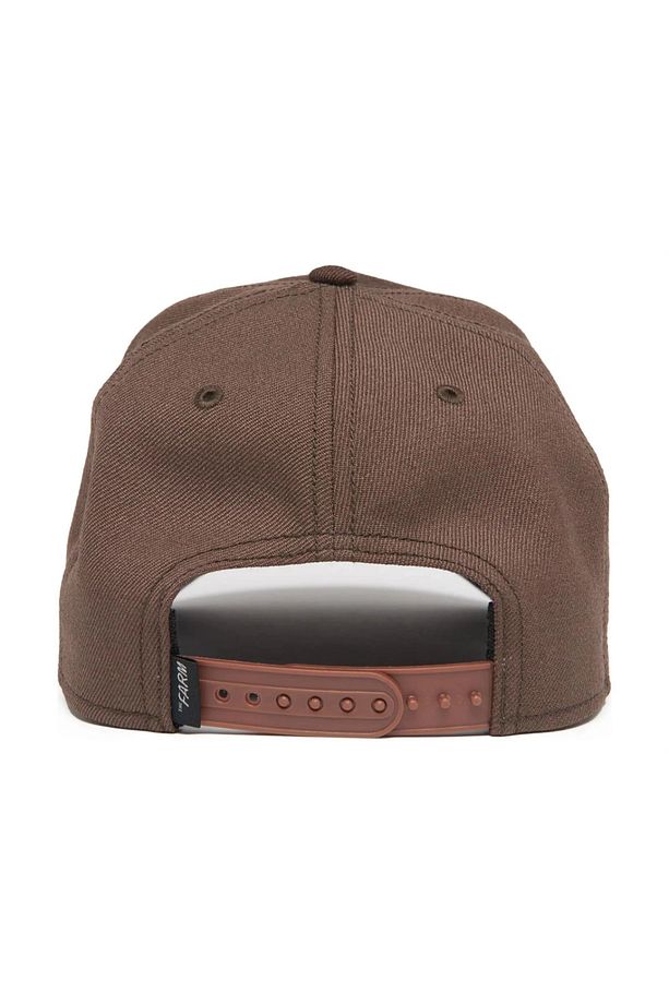 Dark Horse Field 100 Unisex Şapka 101-1456 - 5
