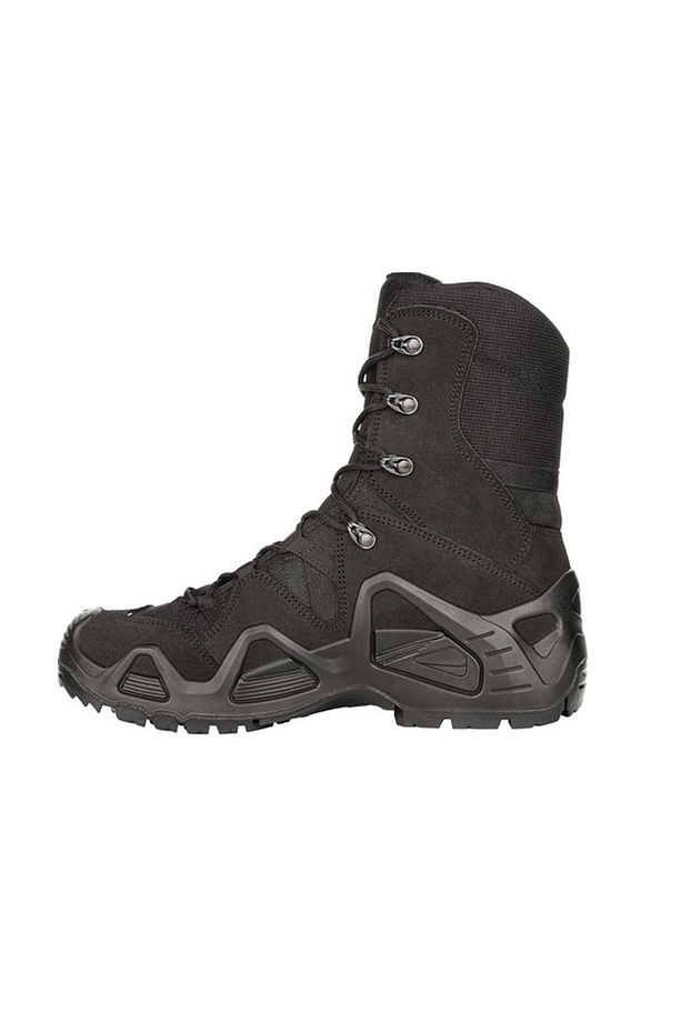 Zephyr Gtx Hı Sıyah Bot Askeri Taktik Hi Bot 310532 - 4
