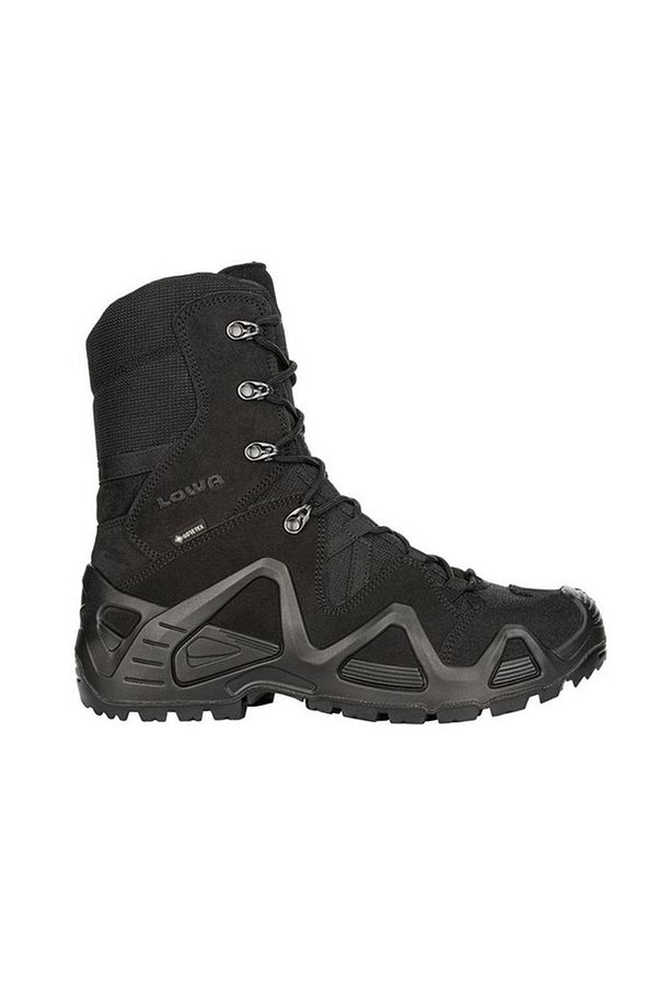 Zephyr Gtx Hı Sıyah Bot Askeri Taktik Hi Bot 310532 - 1
