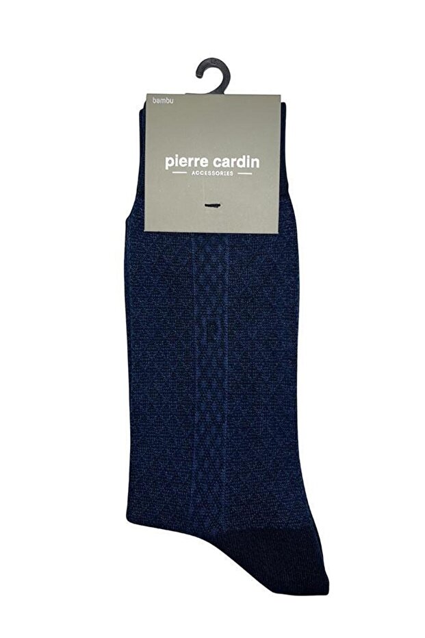 835 Colgary Bambu Erkek Çorap - 1