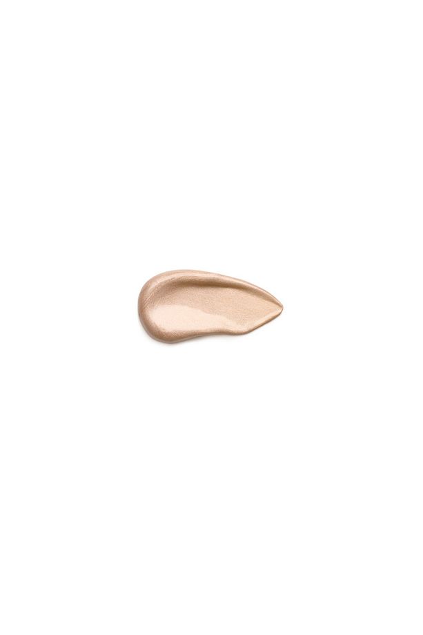 Holiday Wonderlights Glow Elixir Face Primer - 2