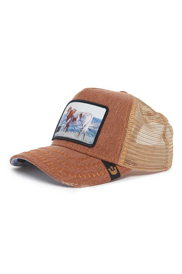 Model No H02ny Unisex Şapka 101-1166 - 6