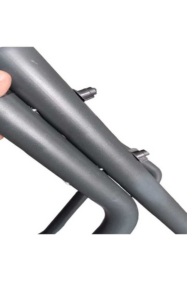 Ihlara Salıncak 3 Kişilik Bahçe Salıncağı Balkon Salıncak 200 cm BS04 - 8