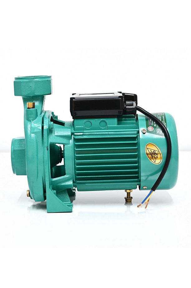 Scm-80 Su Pompası 1.5kw 2hp Santifürüj Pompa - 4