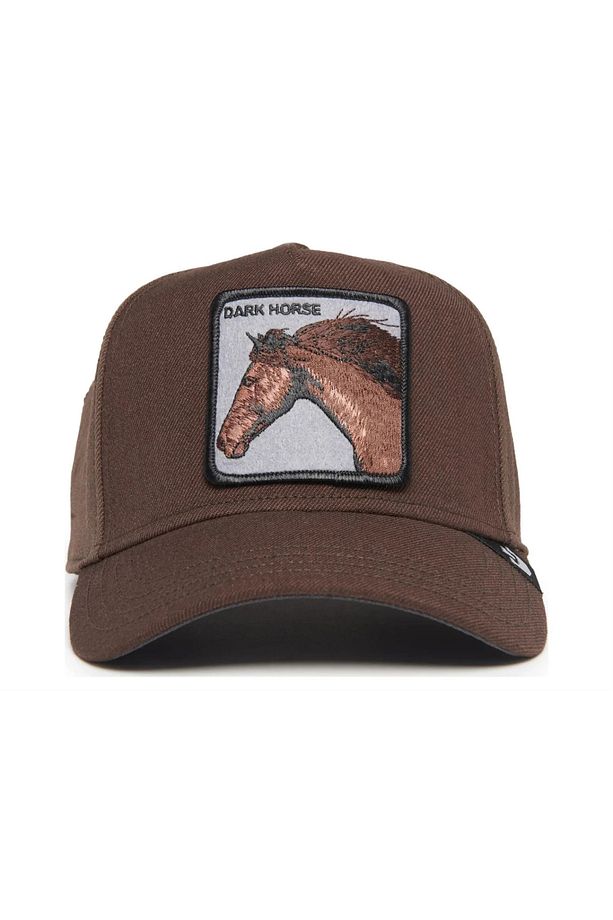 Dark Horse Field 100 Unisex Şapka 101-1456 - 1