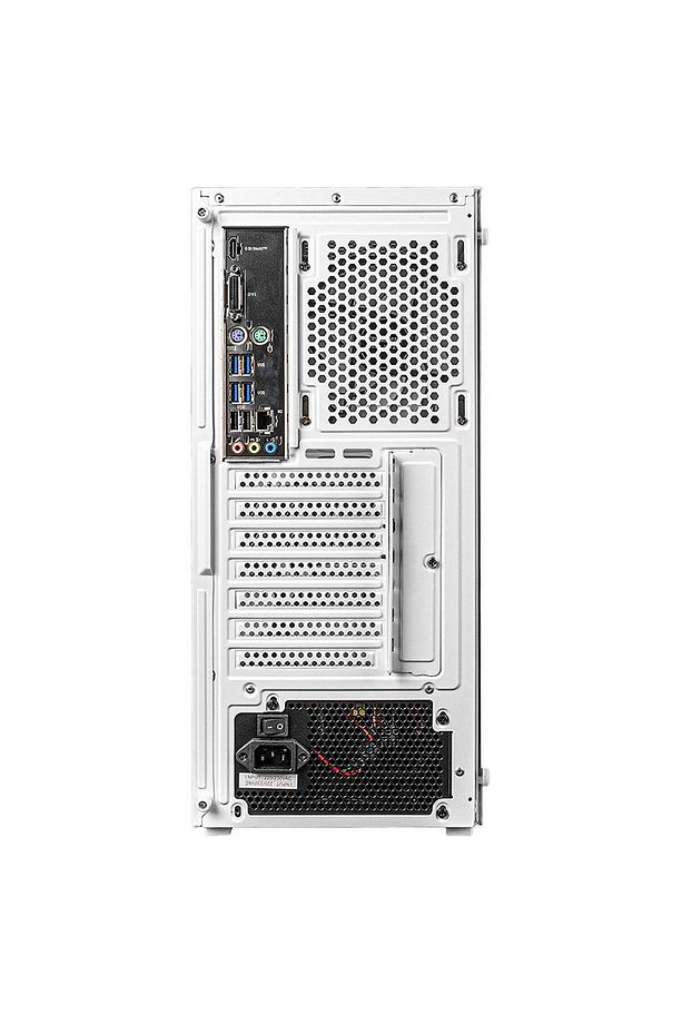 Nova G2 i7 4060TI-27F15 i7-12700F 32GB 2TBSSD RTX4060Ti W11P Gaming Masaüstü Bilgisayar - 7