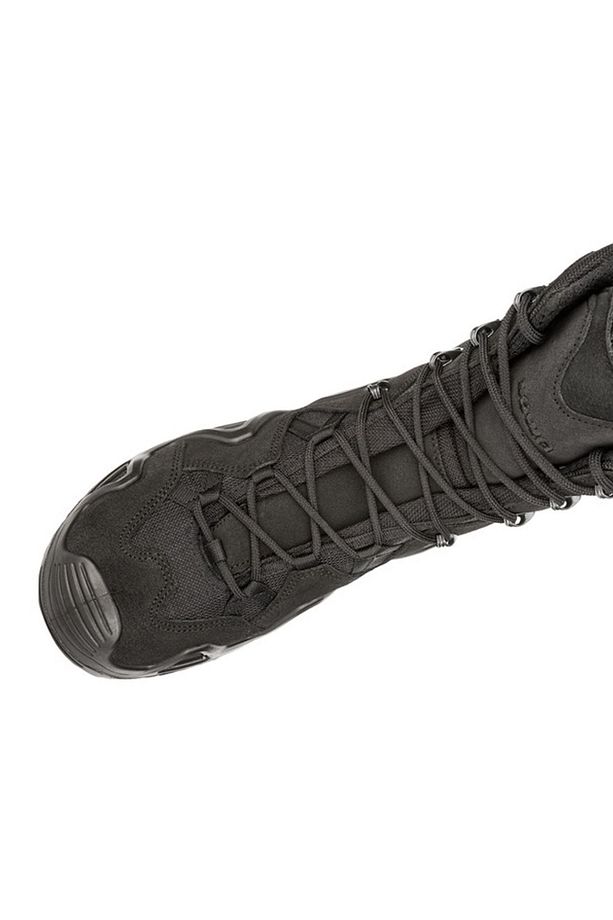 Zephyr Gtx Hı Sıyah Bot Askeri Taktik Hi Bot 310532 - 5