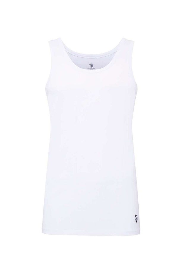 U.S. Polo Assn. Erkek Atlet Şort Set JHM8HDN.BOON.JD8VC.BB8FF - 3