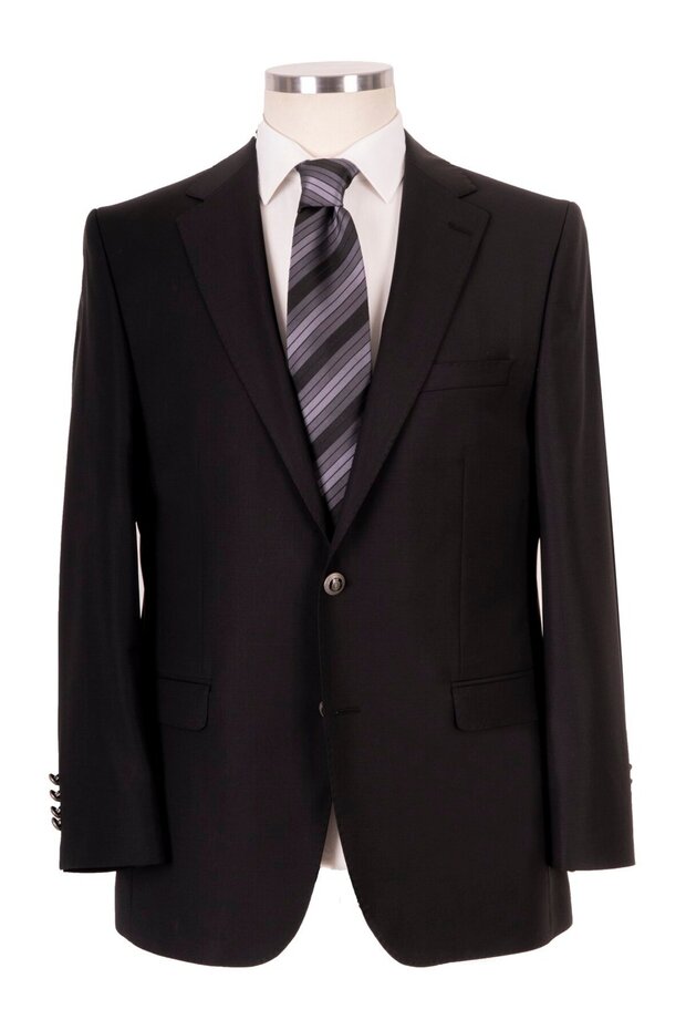 190s Klasik Blazer Ceket - 3