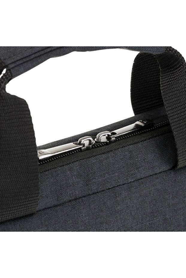 Jıma 13" Notebook Çantası,siyah - 6