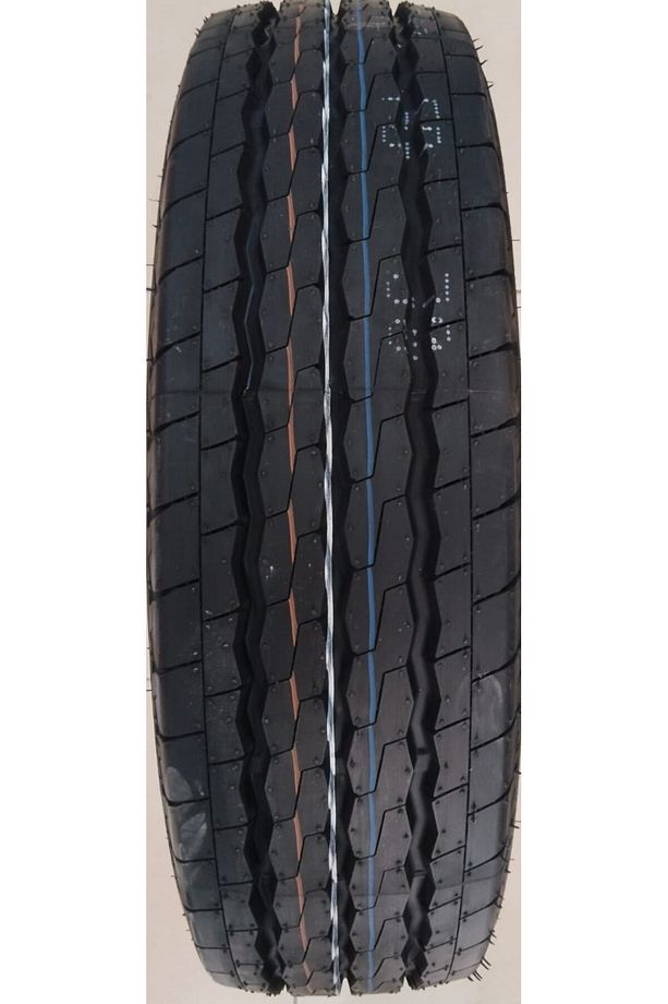 195/75R16C 110/108R TRANSWAY3 LASSA HAFİF TİCARİ YAZ LASTİĞİ 2025 ÜRETİM - 2