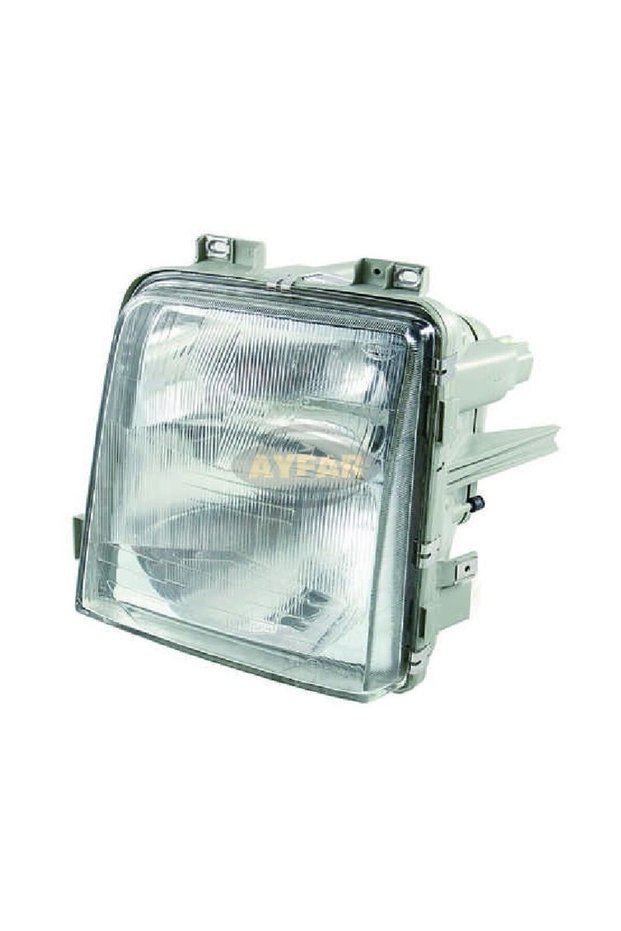Vw Volt Lt35 Far Sol (1998 -2007)
