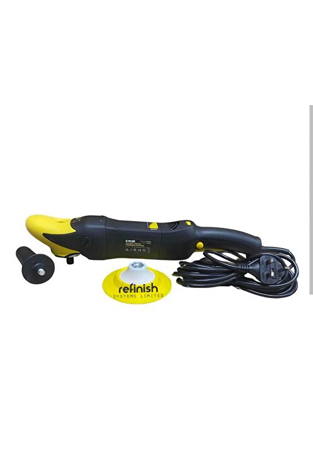 G.PLUS ELECTRIC ROTARY POLISHING MACHINE