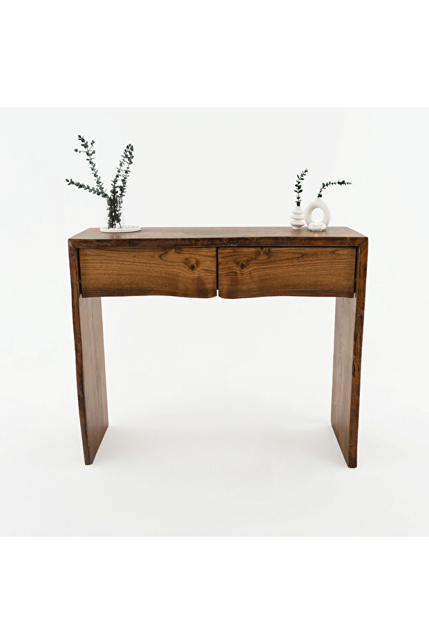 Ilgın Doğal Model Dresuar - 1