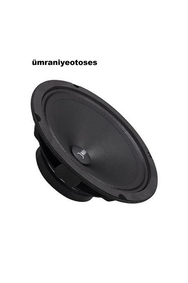 MBM20    240 WAT 120 RMS  20 CM  2025 NEW MİDRANGE TAKIMI - 1