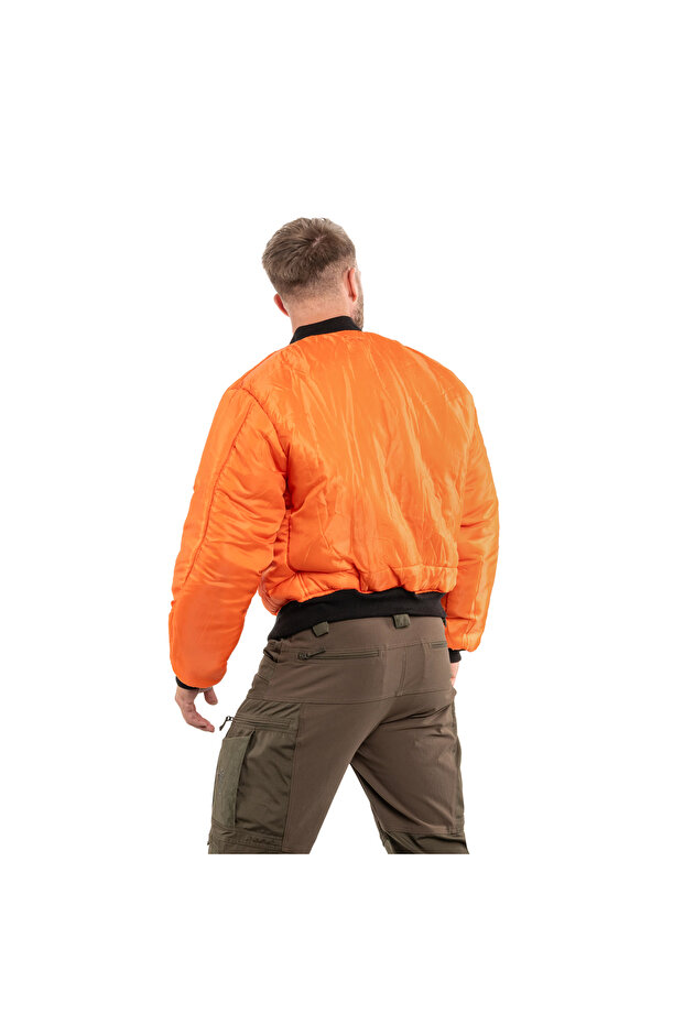 ® US Pilot Montu MA1® - 8