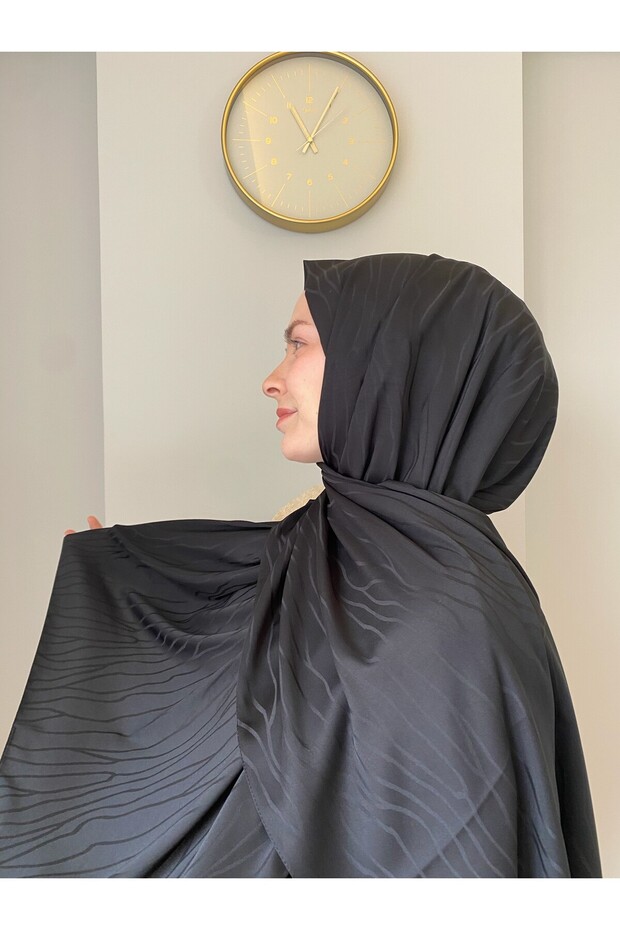 Jakar desen şal