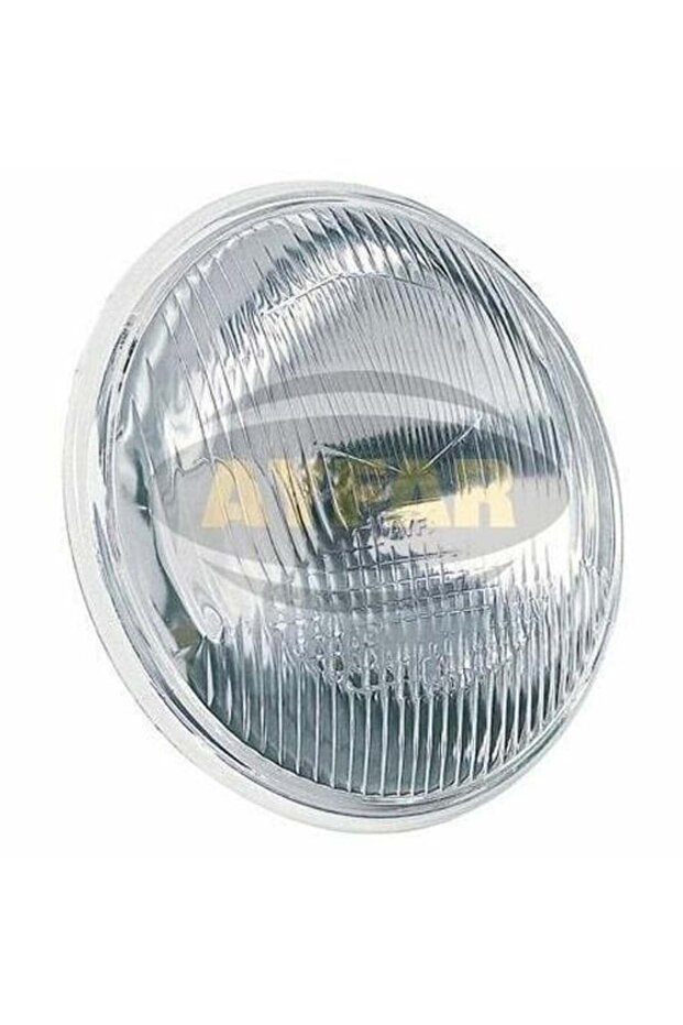 Traktör Far Camı H1 Lu - 1