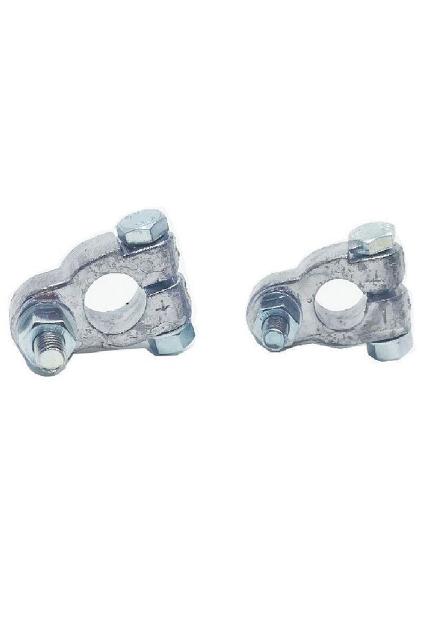 Kurşun Kutup Başı Ve - Takım Marin Tip - 26012t-set - 2