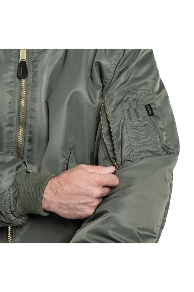 ® US Pilot Montu MA1® - 6