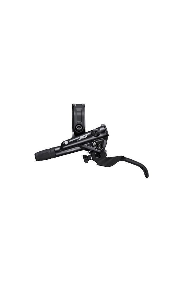 Deore Xt M8100 Çift Piston Hidrolik Fren Kol Seti Sol - 5