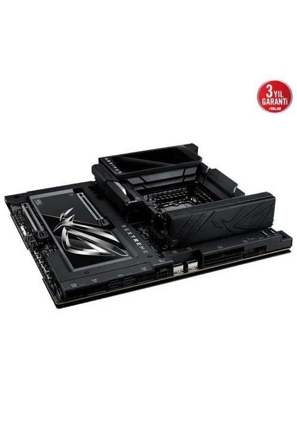 Rog Maxımus Z890 Extreme Ddr5 Hdmı-dp Thunderbolt Pcıe 5.0 1851p Atx - 6