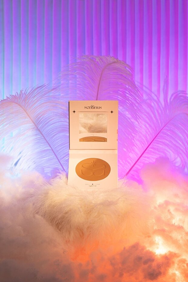 Light Cut Bronzer - 4