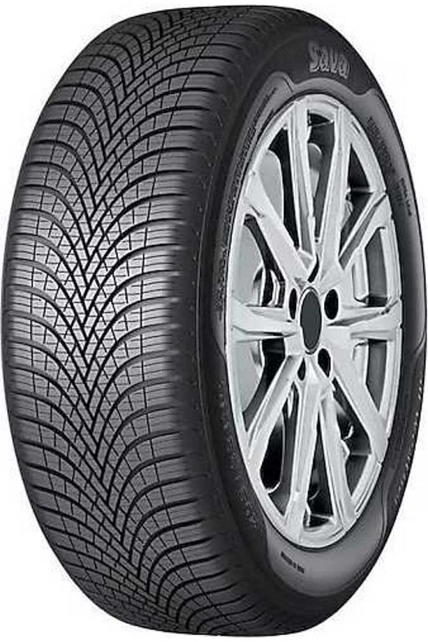 175/65R14 82T All Weather 4 Mevsim Lastik (2024) - 1