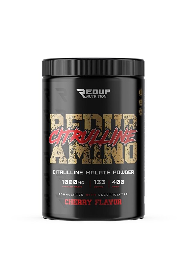Redup Arginine