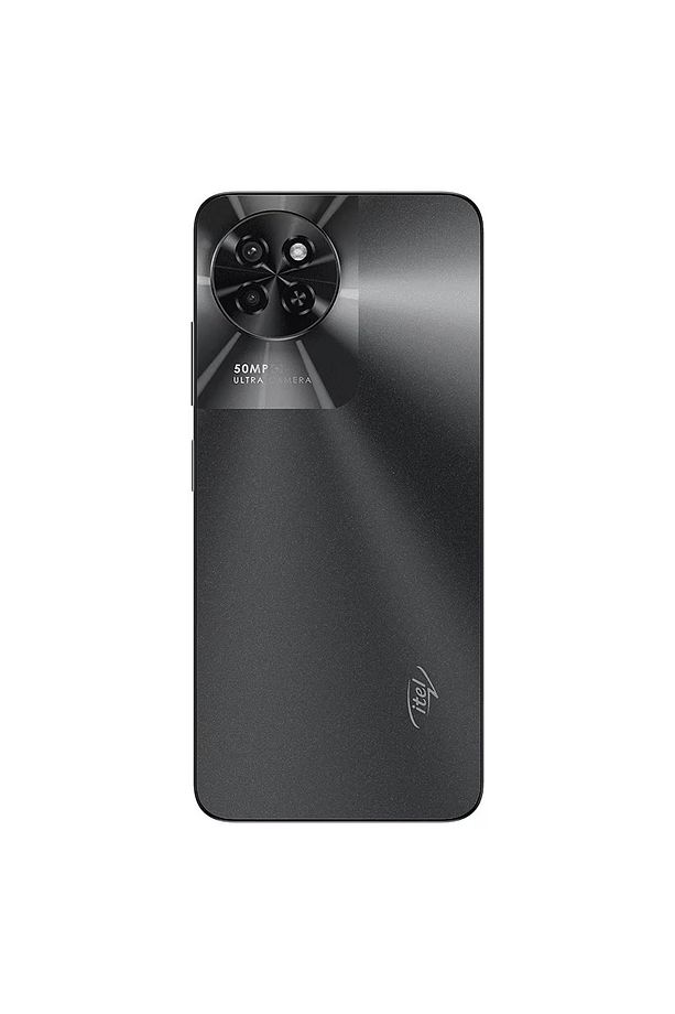 İtel S23 256 Gb Akıllı Cep Telefonu Siyah - Itel Türkiye Garantili - 3
