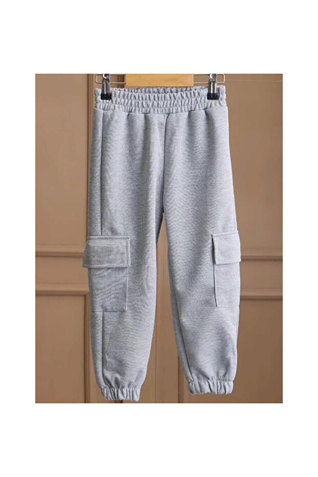 MEN'S TRACKSUIT PANTS
