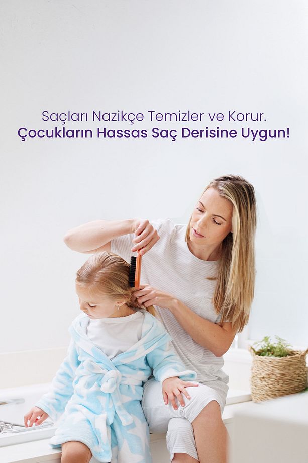Set (100 ML Bit Spreyi + 150 ML Tea Tree Oil Şampuan)Metal Tarak Hediye - 4