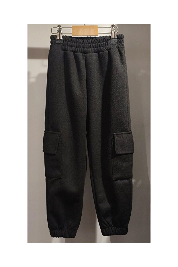 MEN'S TRACKSUIT PANTS