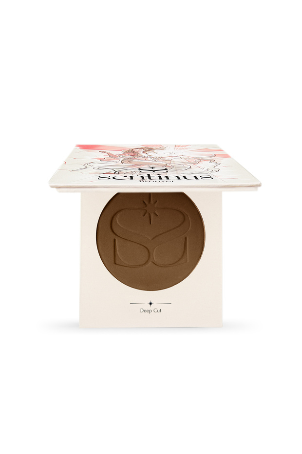 Deep Cut Bronzer - 1