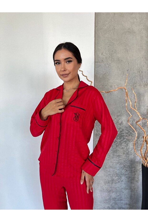 Pijama takımı - 2