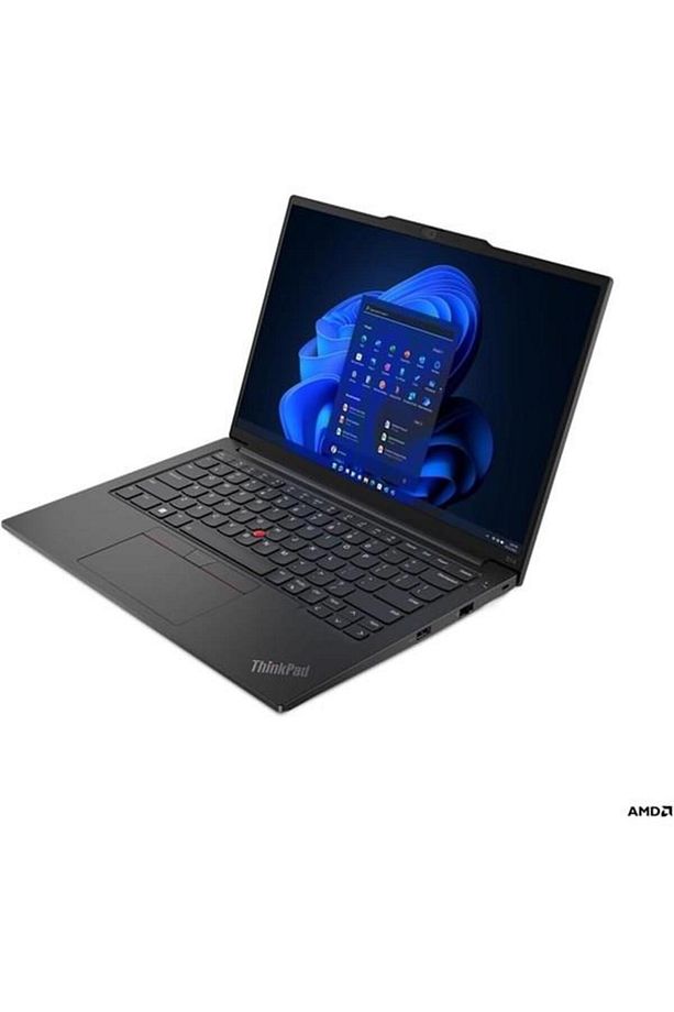 14" Thınkpad E14 G6 21m7006ntx Ultra 5 125u-32gb Ddr5 Ram-512gb Nvme-fdos - 2