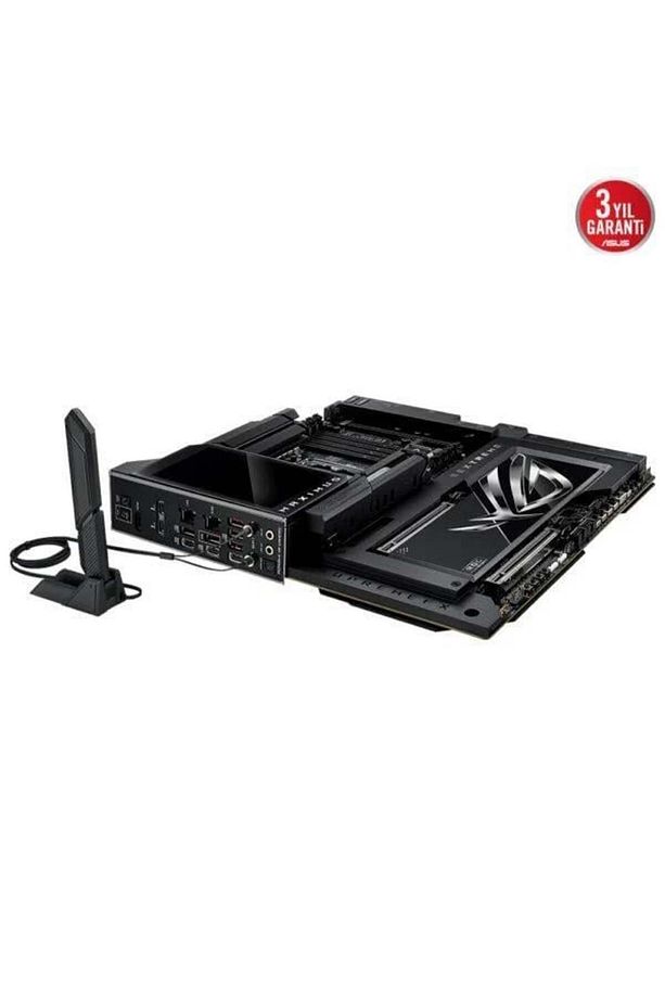 Rog Maxımus Z890 Extreme Ddr5 Hdmı-dp Thunderbolt Pcıe 5.0 1851p Atx - 7