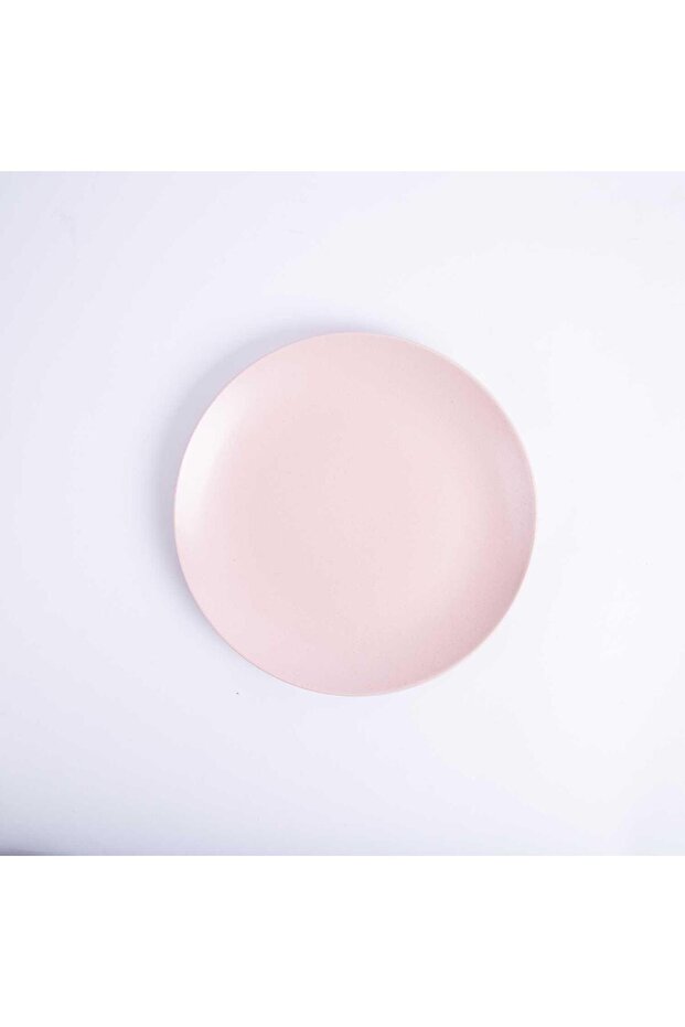 Large Dinner Plate from Solana - 1