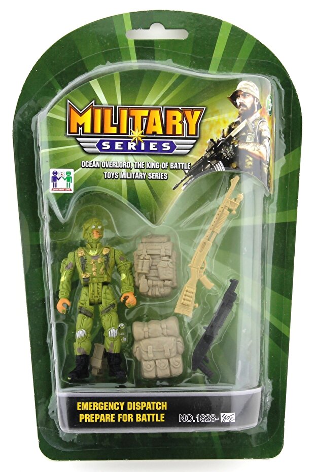 Blister Asker Seti 182880e - 1