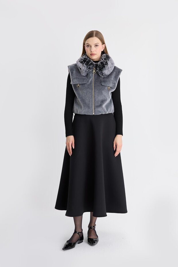 Felix Puf Scuba Etek - 1