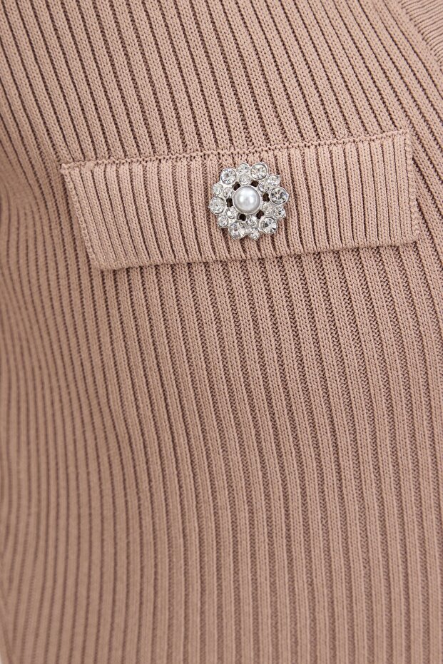 PAULA SS POLO NECK - 7