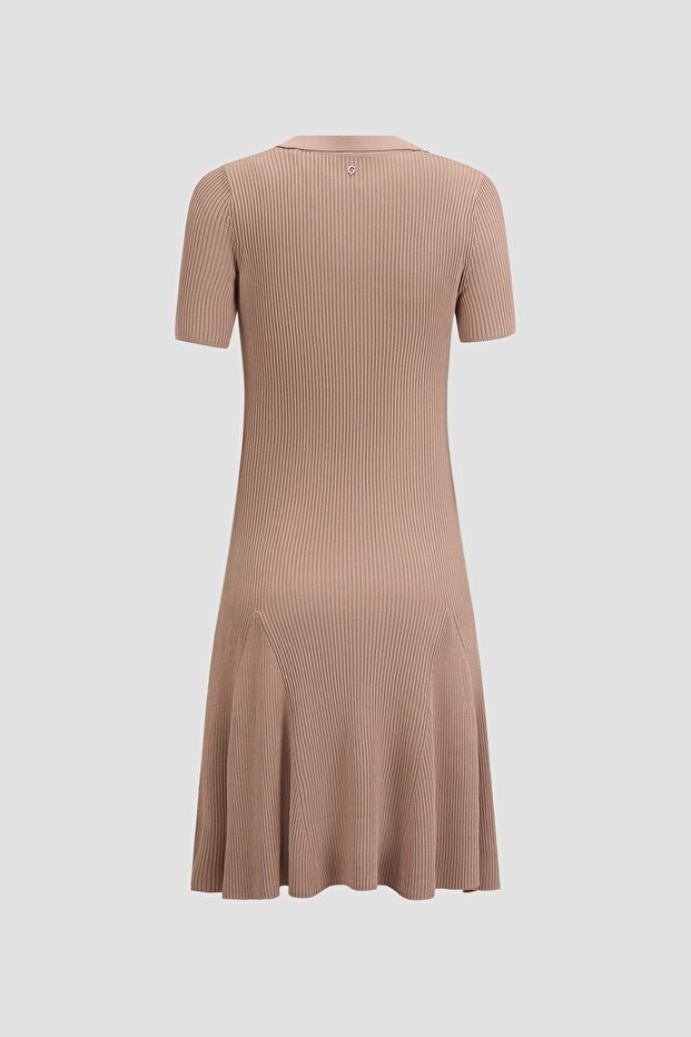 PAULA SS POLO NECK - 4