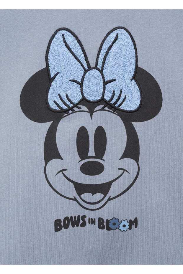 Minnie Mouse tişört - 4